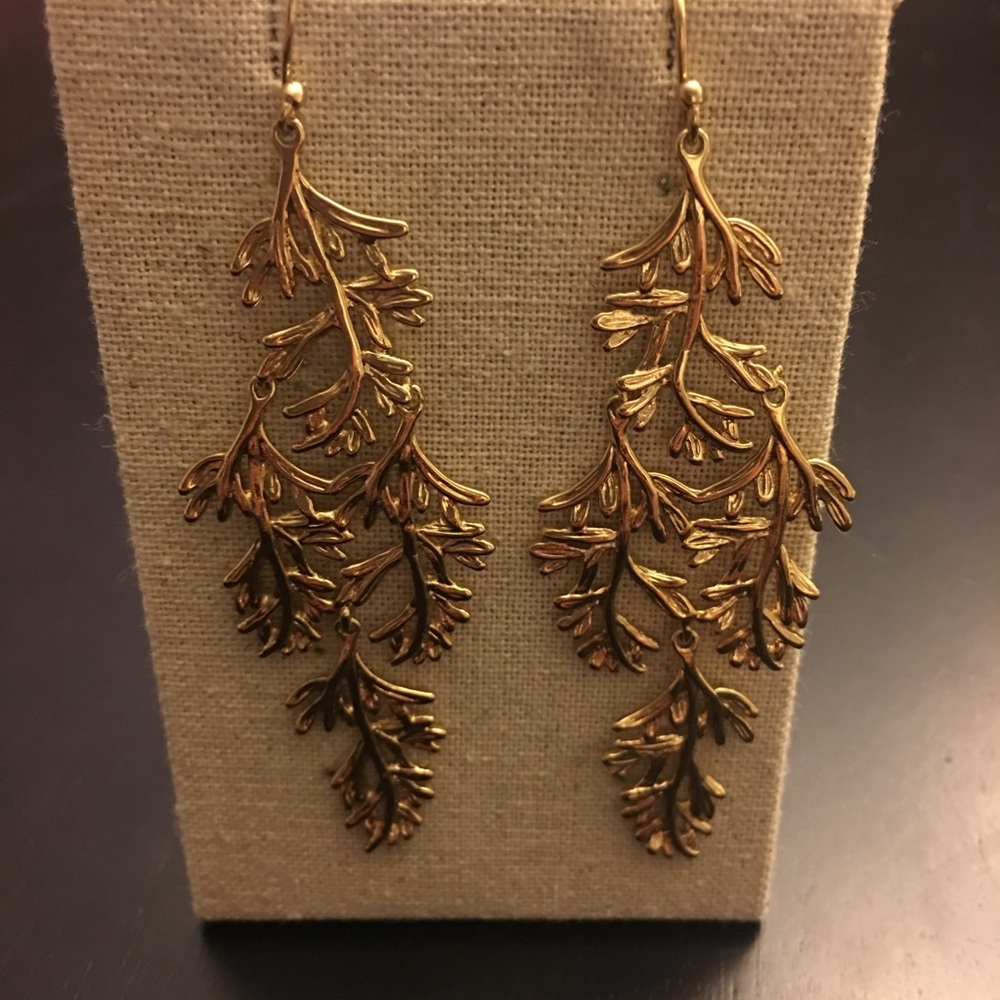 Stella & Dot Grace Chandeliers